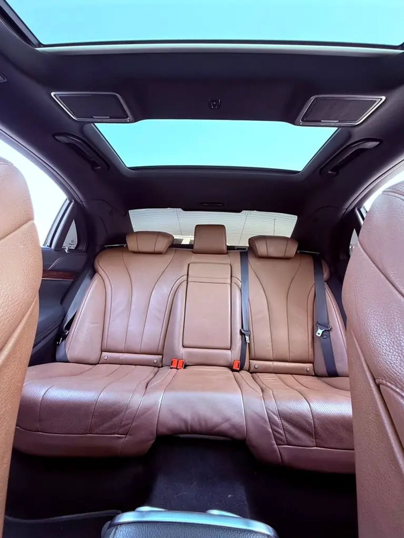 مرسيدس بنز S 400 S 400 | GCC Specs | Luxury Sedan