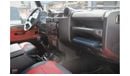 Land Rover Defender (2015) V4 90 Deisel, GCC