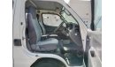 تويوتا هاياس TOYOTA HIACE VAN RIGHT HAND DRIVE (PM1368)