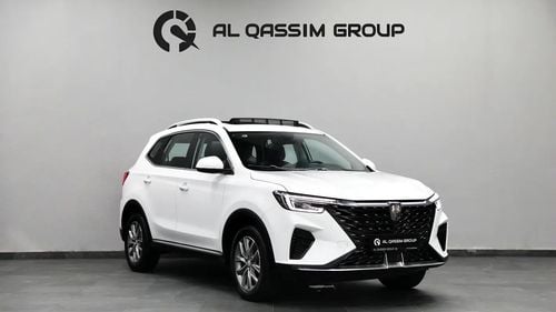 رووي RX5