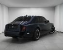 رولز رويس فانتوم 2025| Certified Pre-Owned | Warranty & Service