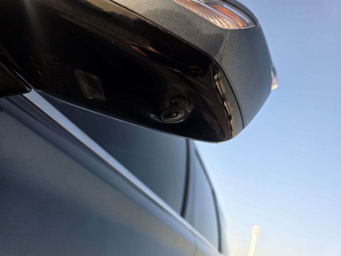 Hyundai Palisade CALLIGRAPHY two sunroof , 4x4 , 360 camera and auto parking sensors