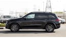 Mercedes-Benz GLE 450 4Matic SUV/2024/5seats. Local Registration +10%