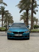 BMW 430i M Sport 2.0L