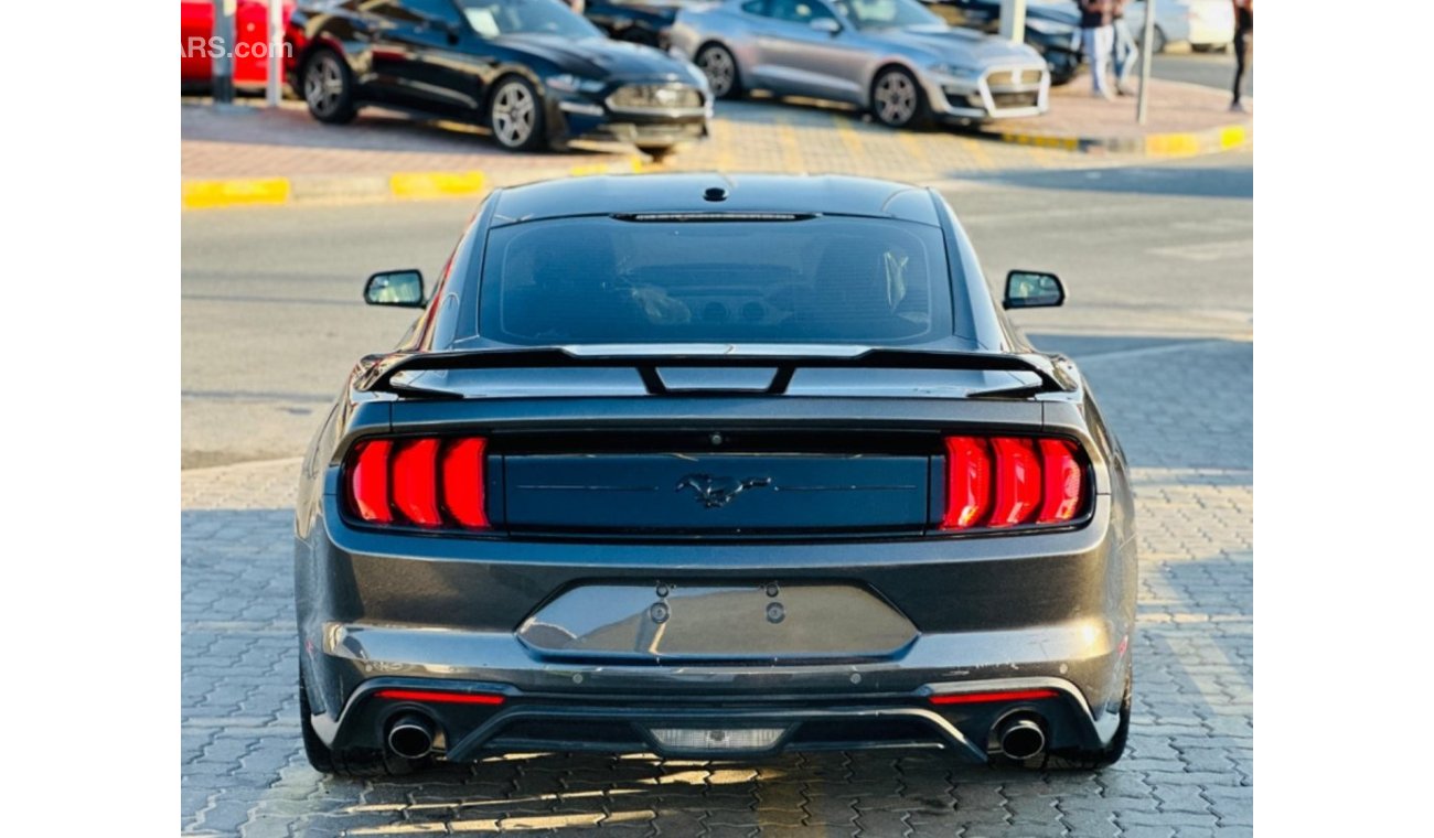 Ford Mustang EcoBoost For sale