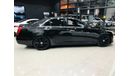 كاديلاك CTS CADILAC CTV FULL OPTION 2014 FOR 39K WITH ONE YEAR WARRANTY + INSURANCE + REGISTRATION RTA