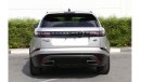 Land Rover Range Rover Velar HSE  R-Dynamic P300