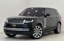 Land Rover Range Rover 2022 Range Rover Vogue Autobiography P530, June 2027 Agency Warranty + Service Contract, GCC