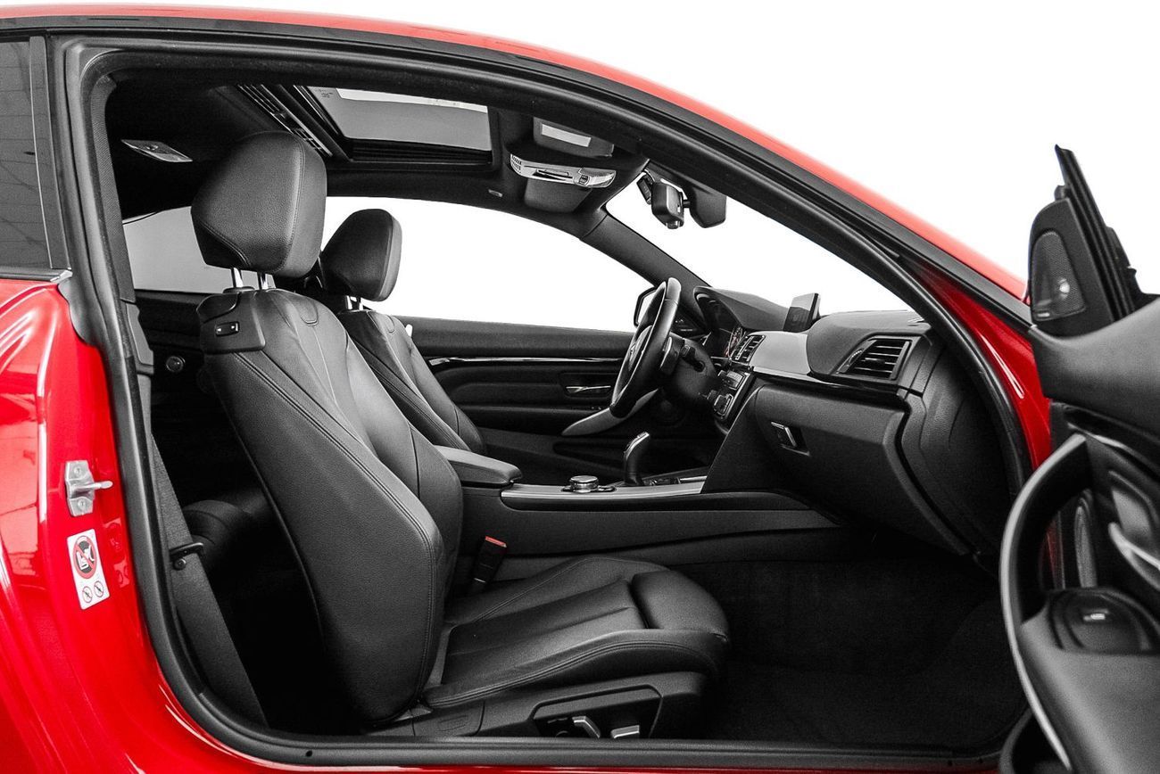 BMW 440i M Sport 3.0L