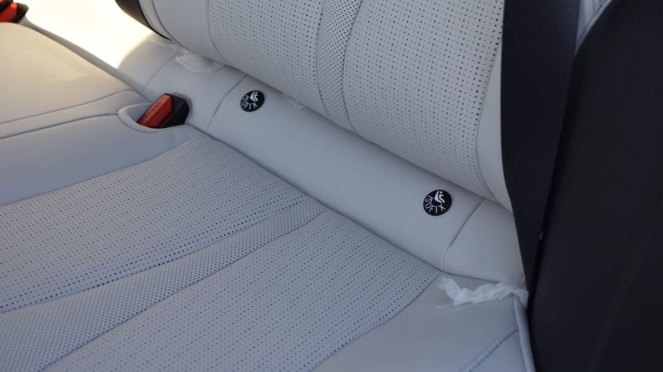 بي واي دي سيل 05 DM-i BYD Seal 05 Dmi 55klm Ev - Plug-in Hybrid 2025