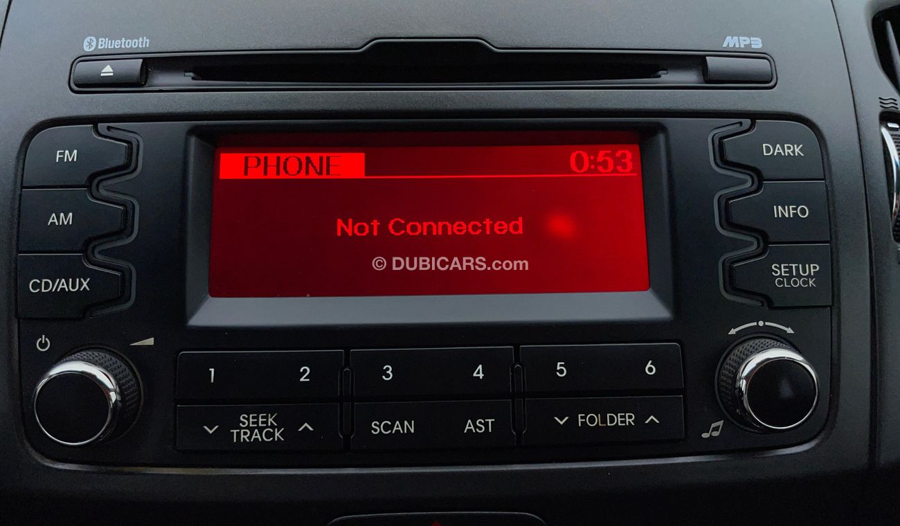 Kia Sportage LX 2 | Zero Down Payment | Free Home Test Drive