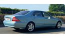 Mercedes-Benz S 500 GCC - MERCEDES-BENZ SCLASS - S500 - 2004 - V8 - EXCELLENT CONDITION