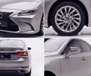 Lexus ES350 PLATINUM 350 3.5