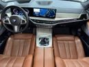 بي أم دبليو X7 40i M Sport Premium 3.0L 2024 BMW X7 xDrive40i, 2029 BMW Warranty + Service Pack, Fully Loaded, 7 Se