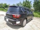 Nissan Armada NISSAN ARMADA PLATINUM V8 5.6L (400HP)