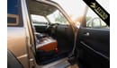 نيسان باترول سوبر سفاري 2021 Nissan Patrol Super Safari 4.8L V6 Auto 4x4 | Sunroof + P Sens (Front + Back) + Rear Cam | VAT