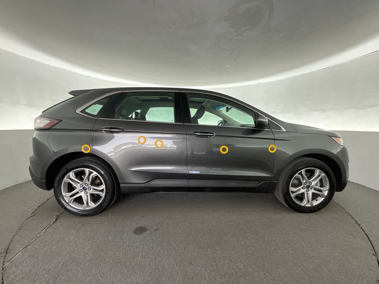 Ford Edge Titanium / Titanium Plus | upto AED 20,000 Ramadan Discount | Guaranteed Warranty | 0 Down Payment