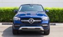 Mercedes-Benz GLE 450 4matic