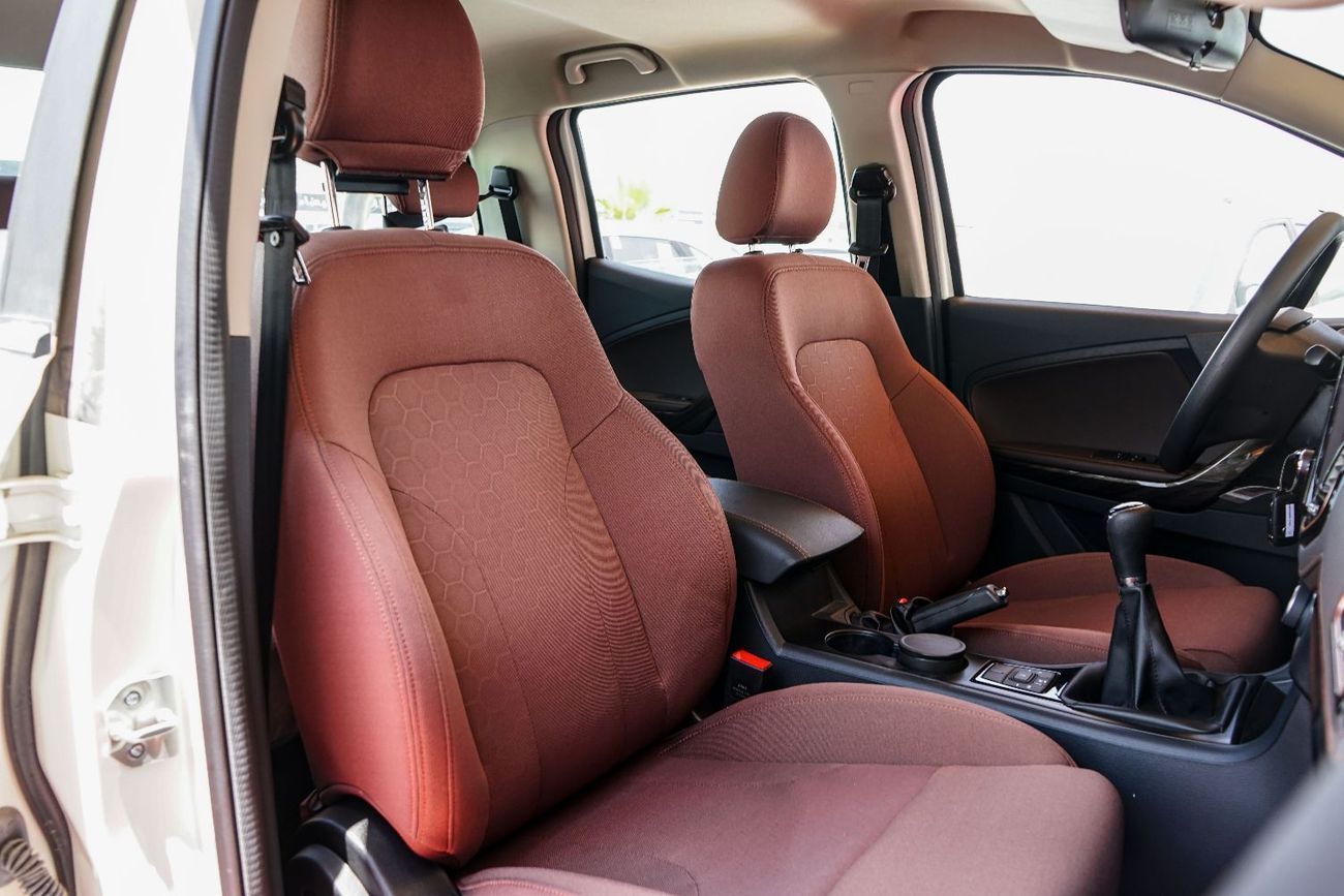 زي اكس تيرالورد 2.4T