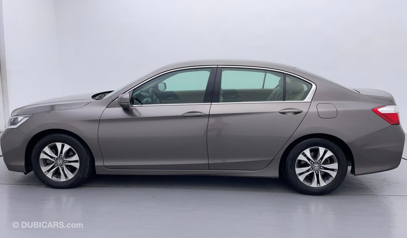Honda Accord LXA 2.4 | Zero Down Payment | Free Home Test Drive