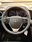 Toyota RAV4 TOYOTA RAV4 2017