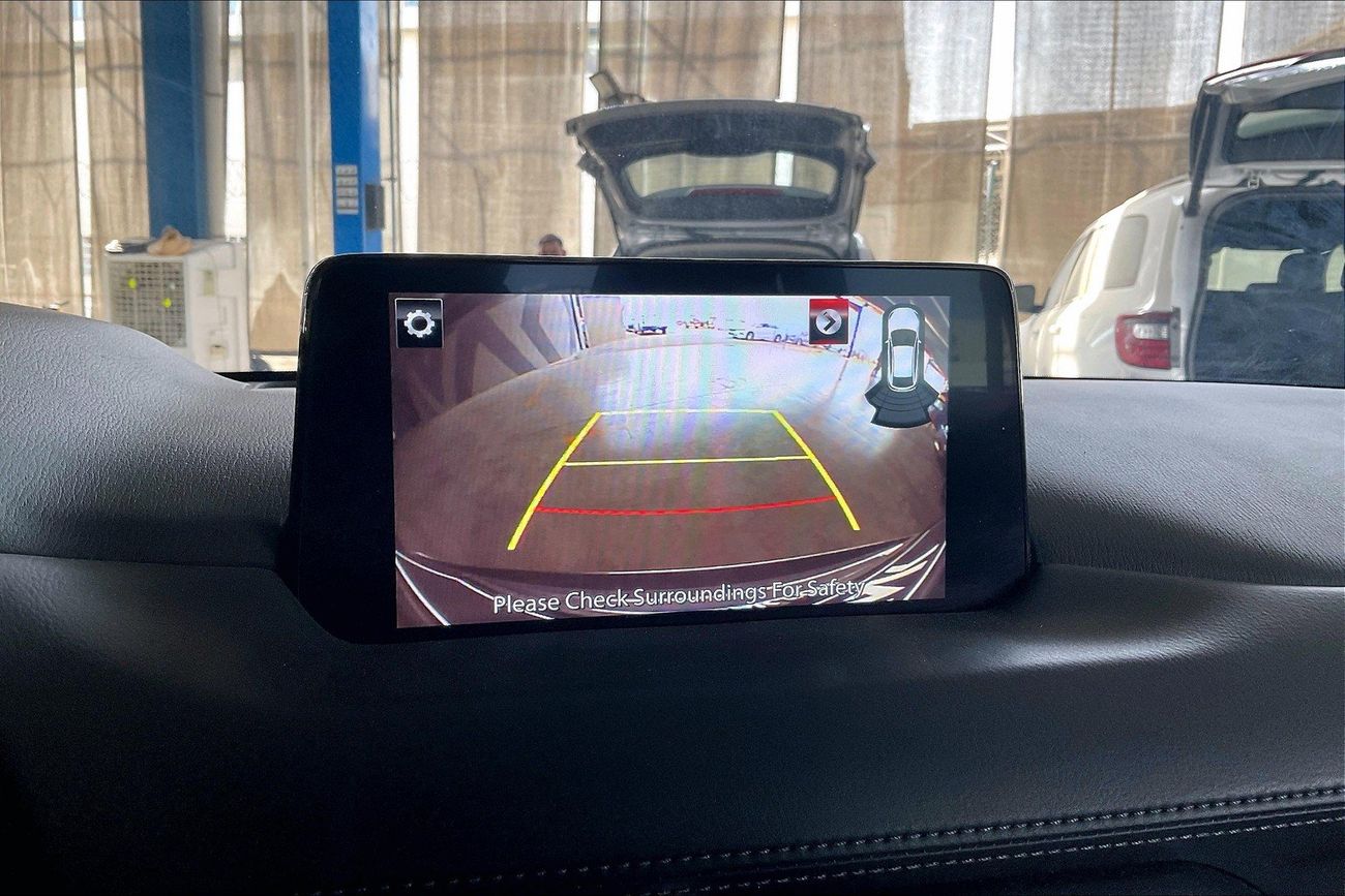 Mazda CX5 GL | Guaranteed Warranty | 0 Down Payment