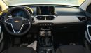 Chevrolet Captiva 2023 MODEL 1.5L  SUN ROOF ELECTRIC SEATS AUTO TRANSMISSION