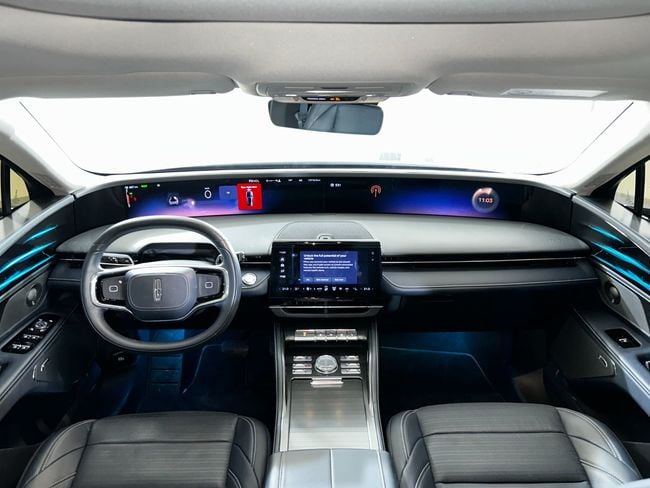 Lincoln Nautilus RESERVE III, миниатюра 27