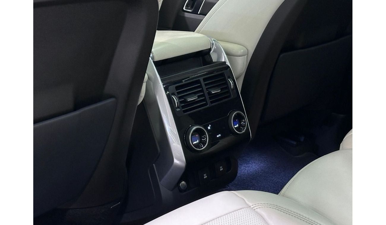 Land Rover Range Rover Sport HSE 3.0L (340 HP)