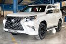 Lexus GX460 Premier | Guaranteed Warranty | 0 Down Payment
