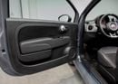 Fiat 500 Sport Cabrio