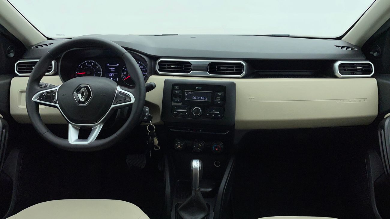 Renault Duster PE 1.6 | Zero Down Payment | Free Home Test Drive