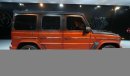 Mercedes-Benz G 63 AMG G7X ONYX Concept | 1 of 5 | Negotiable Price | 3 Years Warranty + 3 Years Service