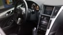 Infiniti Q50 LUXE | Agency Warranty | Full Service History | Zero Downpayment Support