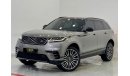 Land Rover Range Rover Velar 2018 Range Rover Velar P380 R-Dynamic HSE, Full Service History, Warranty, GCC