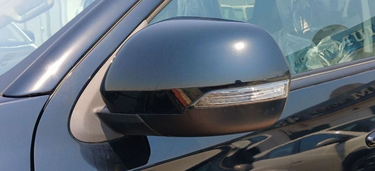 ميتسوبيشي L200 Mitsubishi L200 2.4L Diesel AT 4x4 DC 2023YM