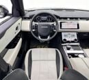 لاند روفر رينج روفر فيلار 2020 Range Rover Velar SE R-Dynamic P250, 1 Years Warranty Unlimited Km, Range Rover Full Service Hi