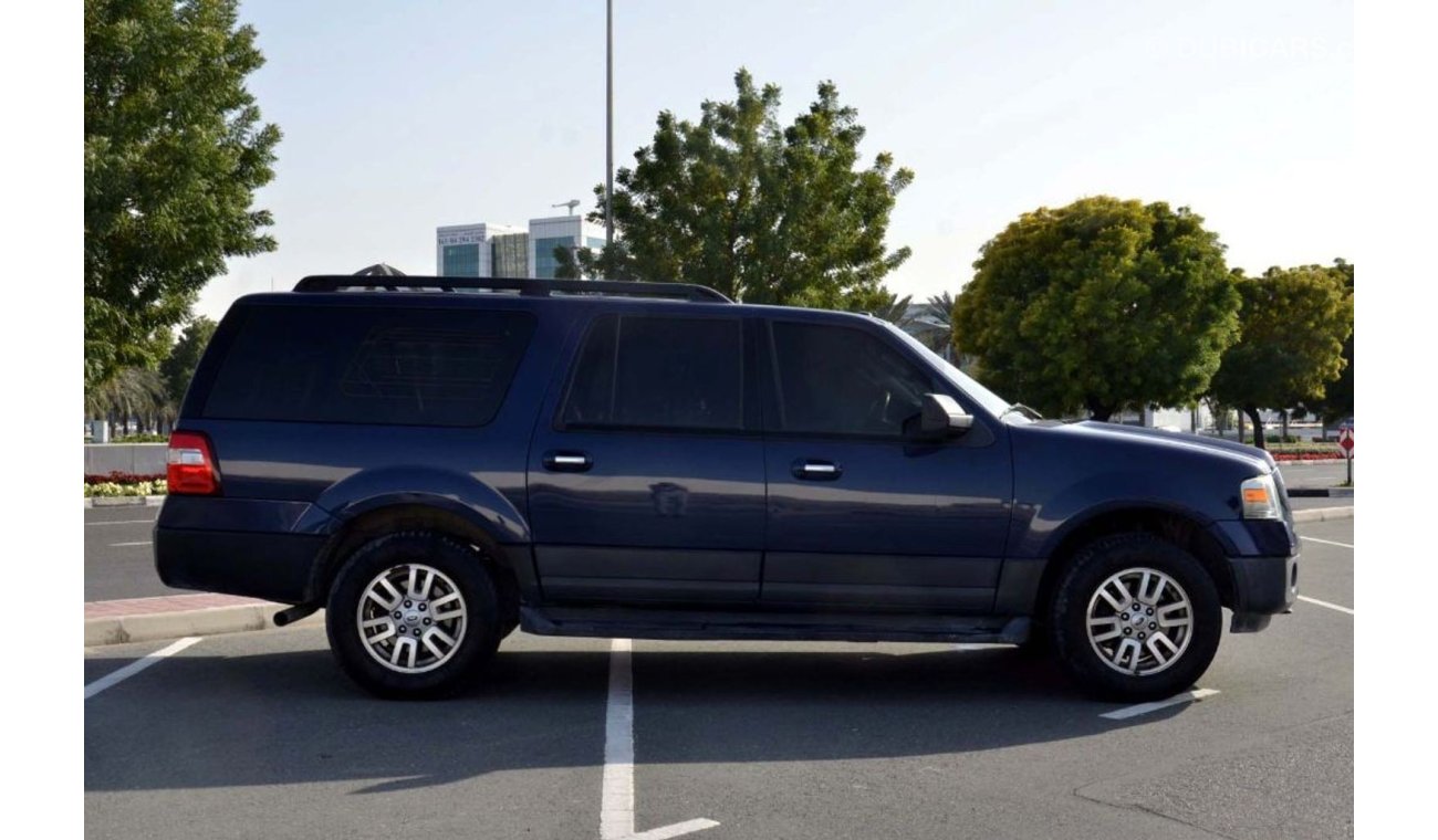 Ford Expedition XL Mid Range Perfect Condition