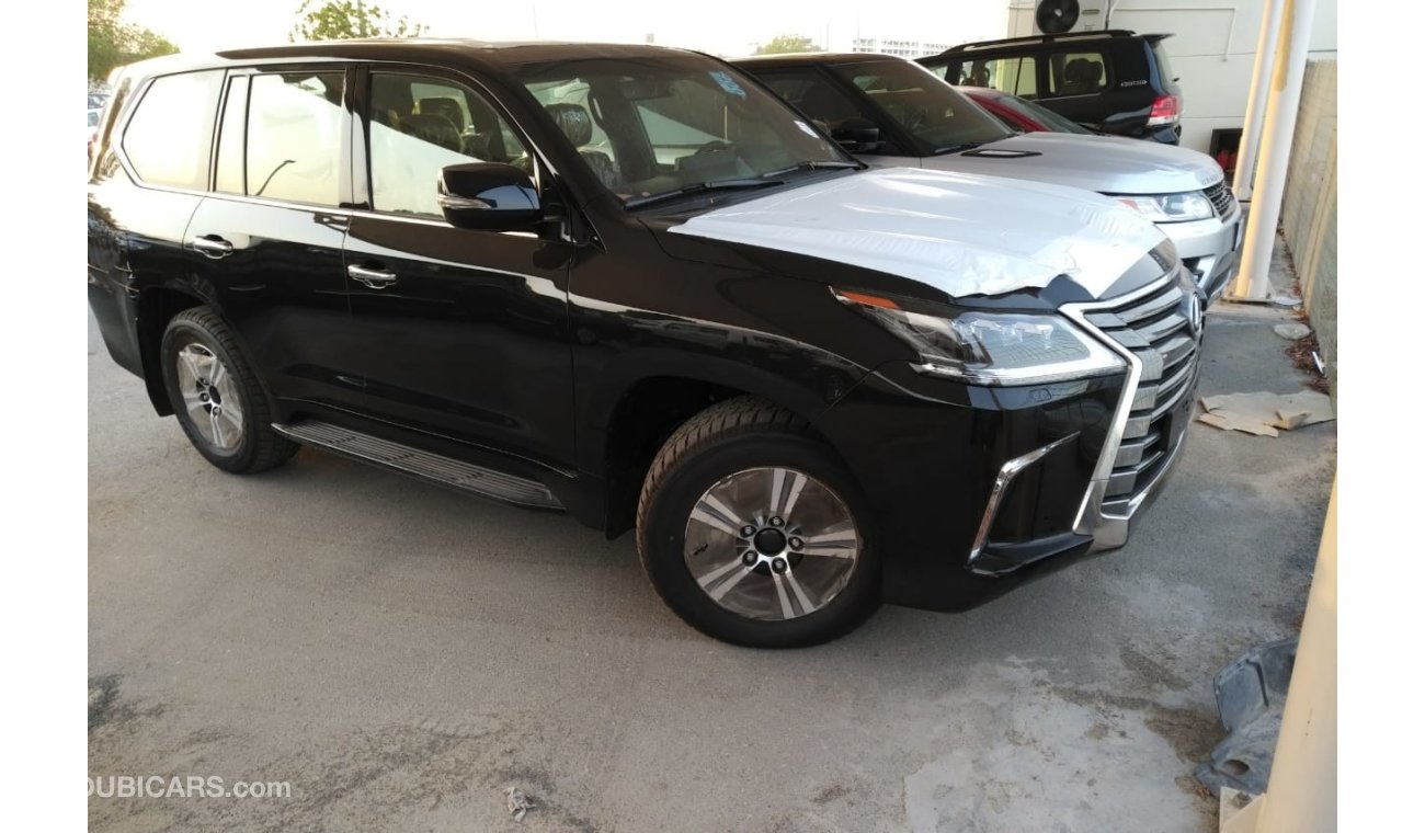 Lexus LX 450 Diesel Brand New