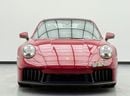 بورش 911 2026 Porsche 911 Carrera GTS ,Warranty Aug 2027 ,Excellent Condition ,GCC