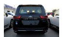 Toyota Land Cruiser VXR 3.5L / Twin Turbo with Radar / Leather Seats / 20" Rims (CODE # 875)