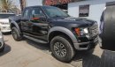 Ford Raptor SVT 6.2 L