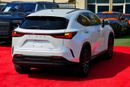لكزس NX350h Hybrid 2.5L