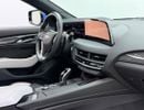 Cadillac CT5 V-SERIES BLACKWING 2025 Cadillac CT5 V Blackwing, 4 Years Warranty + Service Pack, Carbon Fiber Package, Low Km, GCC