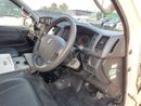 تويوتا هاياس TOYOTA HIACE VAN AMBULANCE RHD 2015 MODEL 2.7 L PETROL AUTOMATIC(PM14222)
