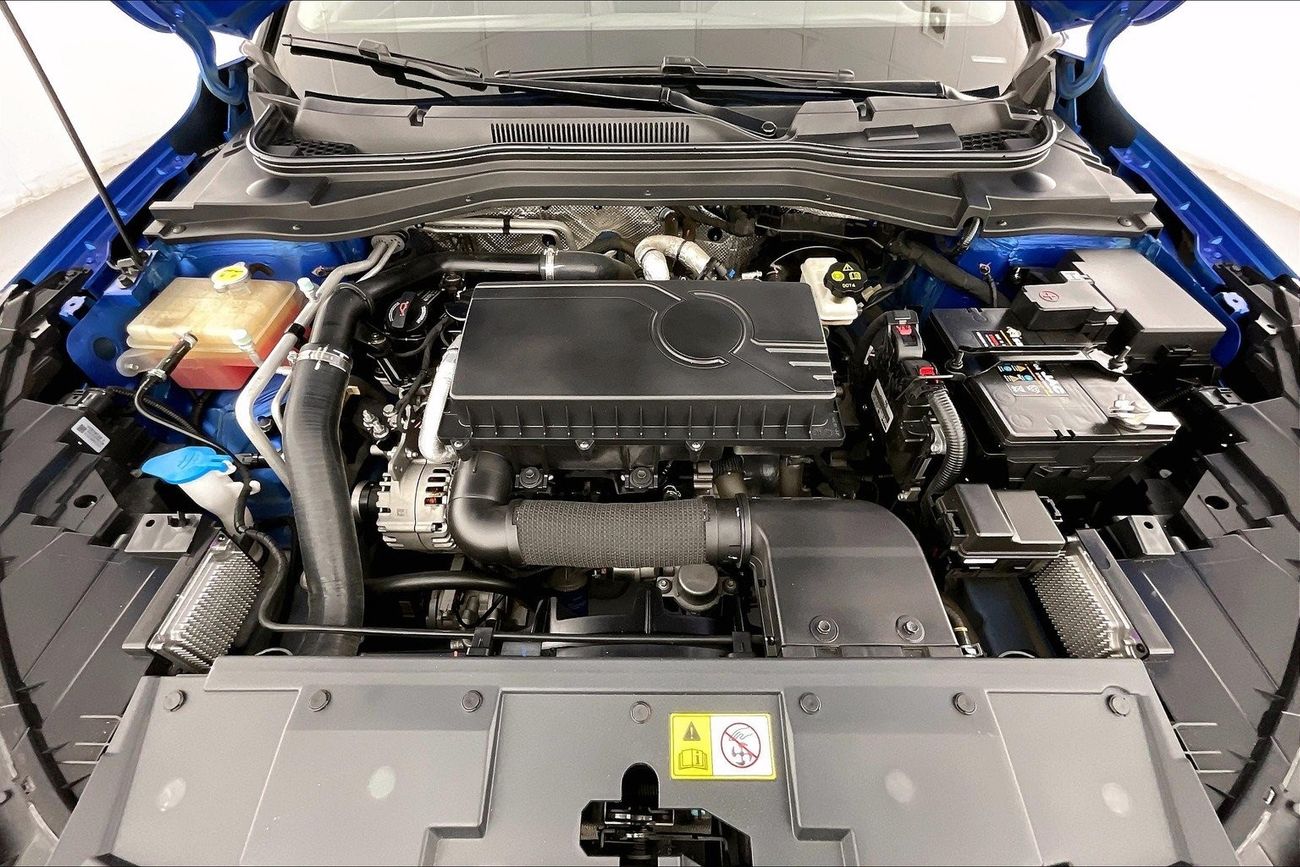 Volkswagen T ROC Trend | 1 year free warranty | 0 Down Payment