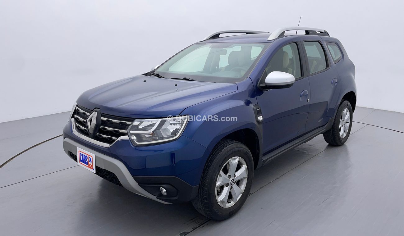 Renault Duster SE 2 | Zero Down Payment | Free Home Test Drive