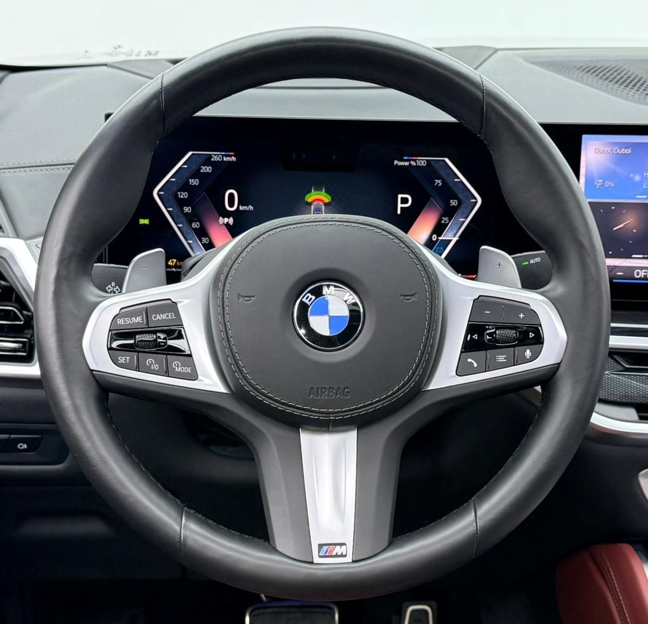 BMW X6 XDRIVE40I M SPORT 2025 BMW X6, 2030 BMW Warranty + Service Pack, Full BMW Service