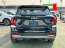 Kia Sorento KIA SORENTO 1.6L (HYBRID) DARK BLUE - 2025 MODEL -MID OPTION