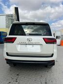 Toyota Land Cruiser 3.3L AUTO DIESEL VX+ 7-SEATER 2023MY